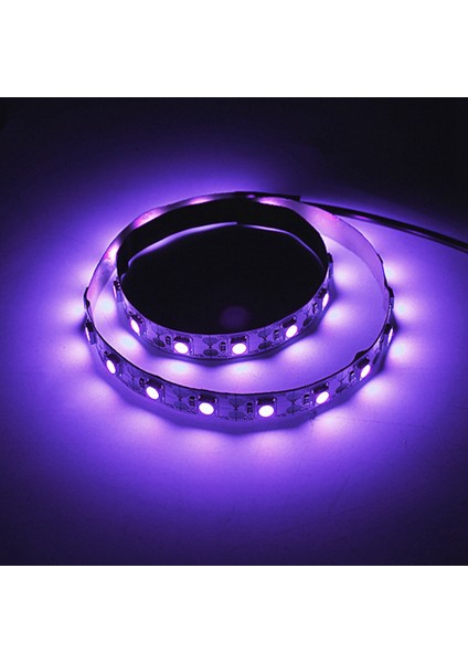 2pcs Uvc Germisidal Dezenfeksiyon Işık Çubuğu 5V Bakterisidal Lamba Akarları Işık Şeritleri LED Strıt Işık 50X1CM ve 100X1CM (Yurt Dışından) fırsatları