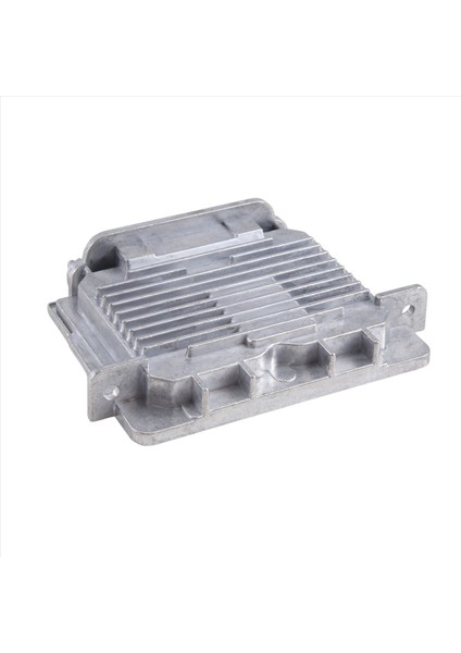 Far Sürücü Modülü Hid Xenon Far Balastı 89089352 22840414 Buick Enclave Için Chevy Gmc Jaguar Land Rover (Yurt Dışından)