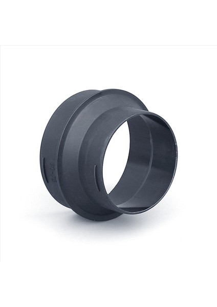 4pcs 90MM Ila 75MM Park Isıtıcı Kanalları Redüktör Konnektörü Hava Isıtıcı Kanalı Borusu Redüktör Adaptör Dönüştürücü (Yurt Dışından) fırsatları