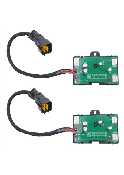 Hcalory 12V 24V 5-8kw Hava Isıtıcı Park Edin (Yurt Dışından)