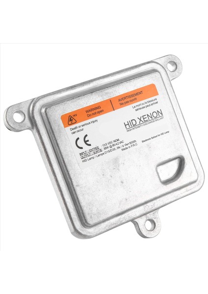 Ford Focus Hyundai Santa Fe Tesla Model S Xenon Kafa Işık Lambası D1S Balast 1457698 (Yurt Dışından)