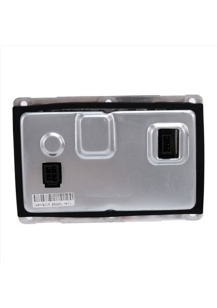 2x D1S D2S 4 Pin 12V Hıd Xenon Far Balastı Kafa Işık Kontrol Ünitesi Valeo Için LAD5GL -Audi B6 A4 Passat Volvo (Yurt Dışından) indirimleri