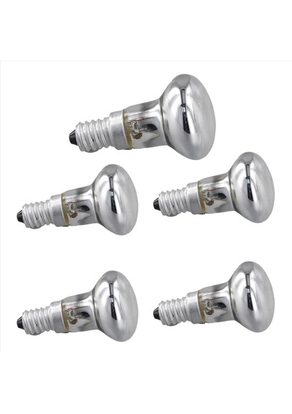 Yedek Lav Lambası E14 R39 30W Spoplıght Bodıgh (Yurt Dışından) modelleri