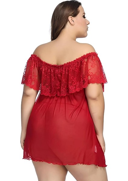 Büyük Beden Gecelik fırsatları