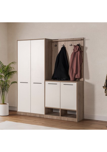 Truva Portmanto modelleri