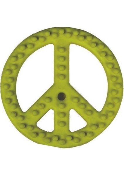 Barış Kemiği Renkli Diş Temizleme Kedi Köpek Aktivite Oyuncağı (5067) modelleri