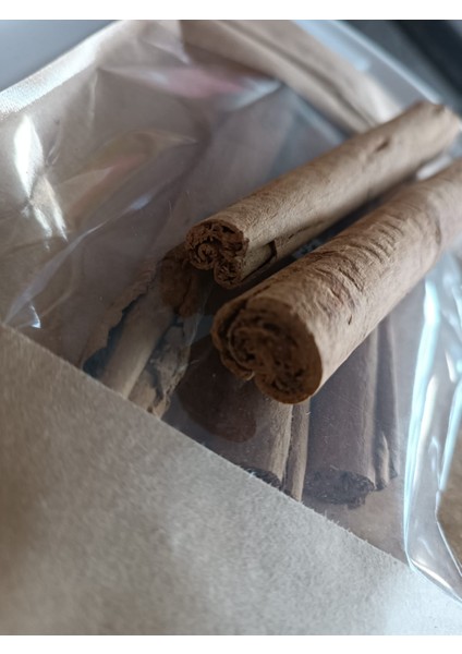 Seylan Tarçın 50 gr fiyatları