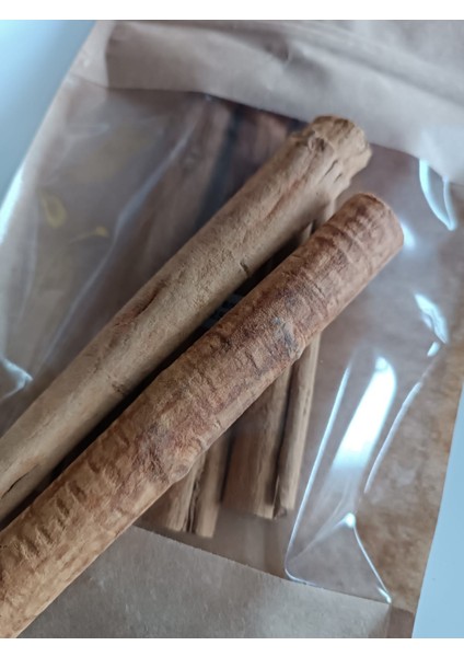 Seylan Tarçın 50 gr modelleri