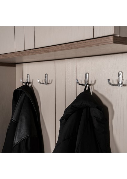 Bodrum Yüklüklü Portmanto modelleri