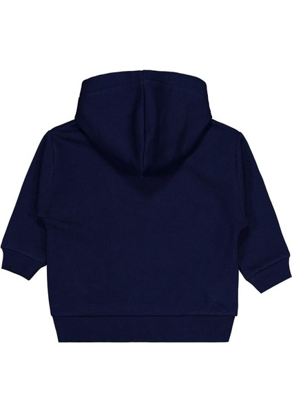 Campus Nakışlı 2-5 Yaş Sweatshirt fiyatları