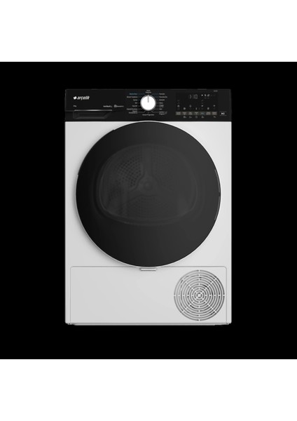 1011 Kmp I 10 kg Kurutma Makinesi