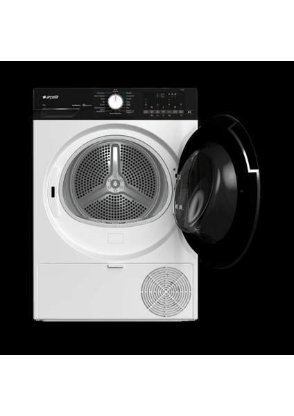 1011 Kmp I 10 kg Kurutma Makinesi modelleri