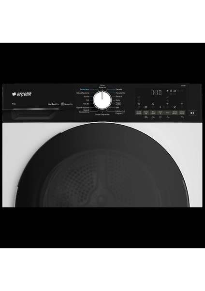 1011 Kmp I 10 kg Kurutma Makinesi indirimleri