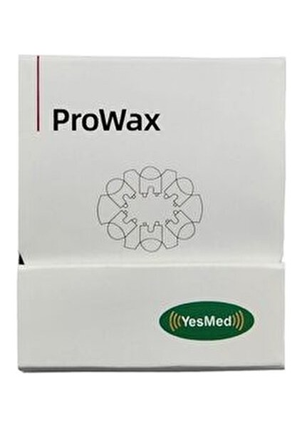 Oticon Uyumlu Minifit Prowax Filtre 6 Adet İşitme Cihazı İçin Pratik Kullanım