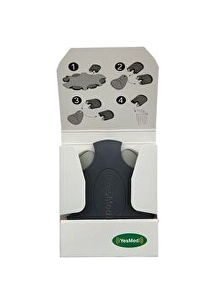 Oticon Uyumlu Minifit Prowax Filtre 6 Adet İşitme Cihazı İçin Pratik Kullanım