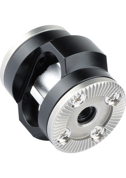 Dslr Kameralar Için Kamera Dişli Uzantısı M6 Iş Parçacığı ve Döner Düğme ile Genişletilmiş Montaj Adaptörü (Yurt Dışından) fiyatları