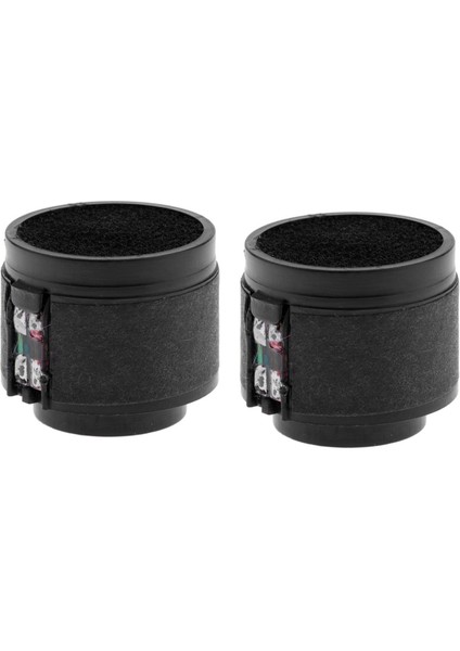 Dinamik Mikrofon Kartuşu Mic Head Core Kapsül Parçaları Ktv K Için 28 x 25MM Şarkı Sesli Sohbet (Yurt Dışından)