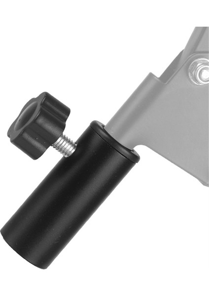 Braket Dönüşüm Aksesuarları Mikrofon Standı Uzatma Tüpü 1/4 Vida Olmadan Masa Standı Tüp Adaptörü Için (Yurt Dışından) indirimleri