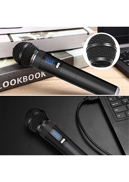 Kablosuz Mikrofon Grille Mikrofon Aksesuarları Shure SM58, SM58S, SM58LC ve More Black Için Metal Mikrofon Grille Başlığı (Yurt Dışından) indirimleri