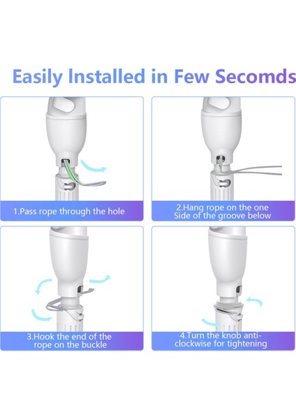 Vr Golf Kulübü Tutma Kavrama Geri Çekilebilir Golf Kavrama Adaptörü Vr Golf Simülatör Oculus Quest 3s Vr Oyun Aksesuarları (Yurt Dışından) fırsatları