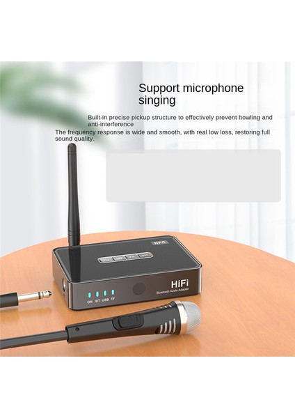 Bluetooth Ses Alıcı Verici 5.1 Nfc Stereo 3.5mm Aux Rca Optik Hıfı Kablosuz Ses Adaptörü Uzaktan (Yurt Dışından) modelleri