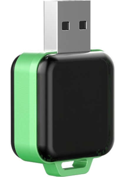 2in1 Kablosuz Carplay Android Otomatik Kablosuz Adaptör Akıllı Mini Aı Kutu Fişi ve Oynat Wifi Fast Connect Universal (Yurt Dışından) fiyatları