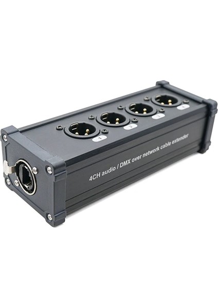 Ağ Sinyali Genişletici Işık Dönüşüm Dijital Ağ Kablosu Analog Sinyal Dağıtım Iletim Kutusu (C) (Yurt Dışından) fiyatları