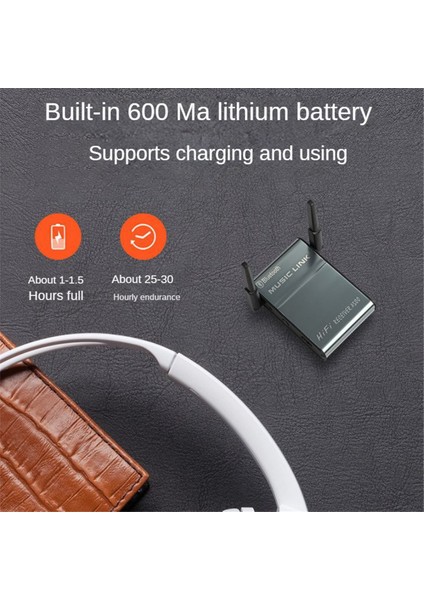 Aux Audio Bluetooth Alıcı Kayıpsız Kss Ses Adaptörü Hıfı Araç Navigasyonu Çağrı Rca Kablosuz Vintage Hoparlör 5.0 Aptx (Yurt Dışından) fırsatları