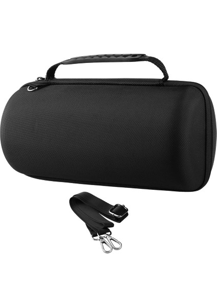 Bose Soundlink Revolve+ Plus Bluetooth Hoparlör Için Sert Kapak Taşınan Taşınabilir Hoparlör Kılıf Çantası (Yurt Dışından)