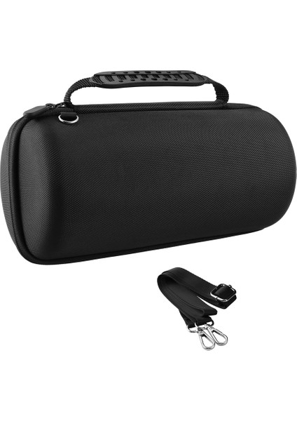 Bose Soundlink Revolve+ Plus Bluetooth Hoparlör Için Sert Kapak Taşınan Taşınabilir Hoparlör Kılıf Çantası (Yurt Dışından) fiyatları