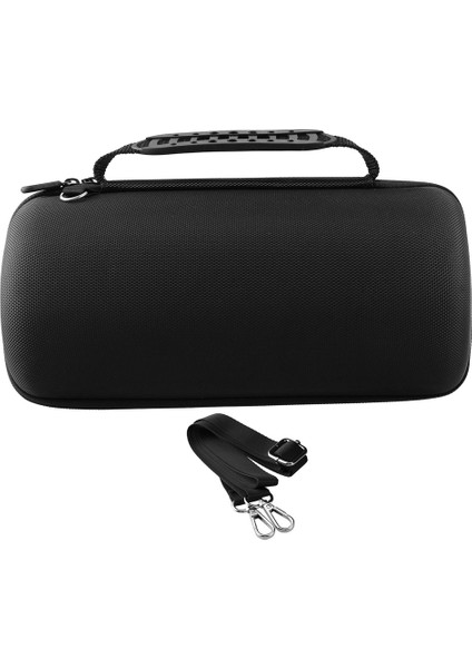 Bose Soundlink Revolve+ Plus Bluetooth Hoparlör Için Sert Kapak Taşınan Taşınabilir Hoparlör Kılıf Çantası (Yurt Dışından) modelleri