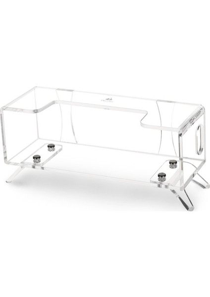 Txesign Hoparlör Masaüstü Bose Soundlink Mini &amp; Mini Iı Bluetooth Hoparlör, Akrilik Tablo Stand Tutucu Şeffaf (Yurt Dışından) fırsatları