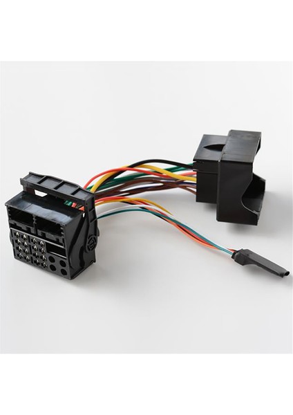 Ağ Geçidi Emülatör Simülatör Kod Çözücü Canbus Radyo Için Ağ Geçidi Adaptörü RCD330 340 RCD510 RNS315 RNS510 (Yurt Dışından) modelleri