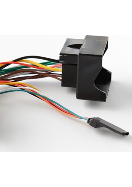 Ağ Geçidi Emülatör Simülatör Kod Çözücü Canbus Radyo Için Ağ Geçidi Adaptörü RCD330 340 RCD510 RNS315 RNS510 (Yurt Dışından) indirimleri