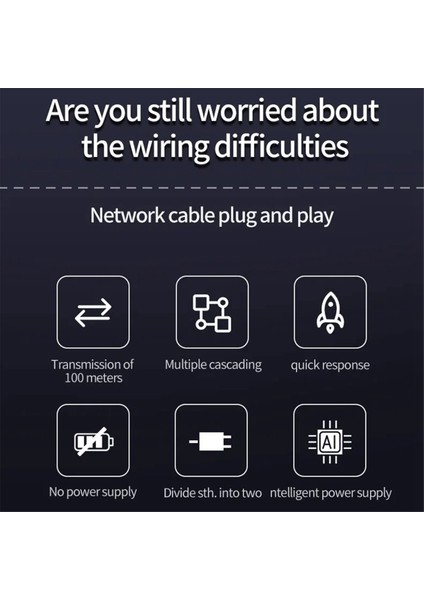 100M 1&#39;de 2 Out Su Geçirmez Poe Extender/treater Dış Mekan 30W Yüksek Güçlü Fiş ve Poe Switch Nvr Ip Kamera Ap (Yurt Dışından) indirimleri
