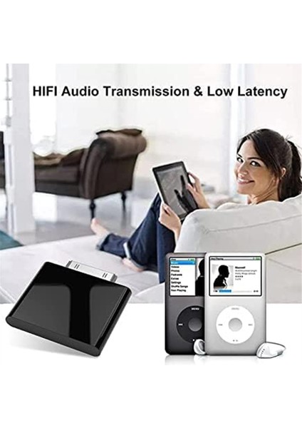 30 Pimli Bluetooth Ses Adaptörü Ses Verici Otomotiv Malzemeleri Evrensel (Yurt Dışından) modelleri