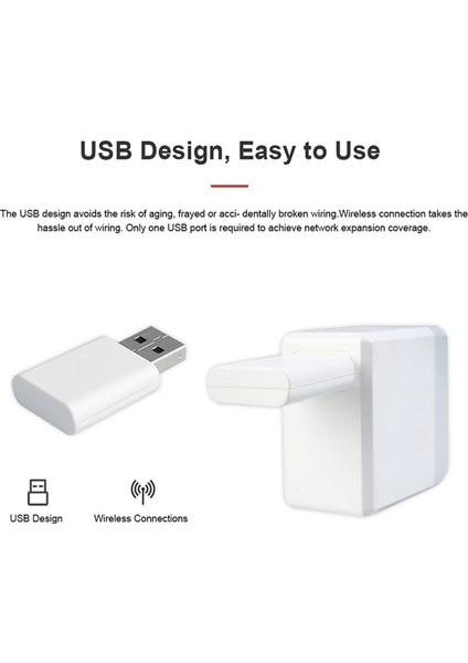 Tuya Zigbee 3.0 Mini Sinyal Amplifikatör Sinyal Aralığı Genişletici Akıllı Ev Zigbee Smart ile Akıllı Kontrol Çalışması (Yurt Dışından)