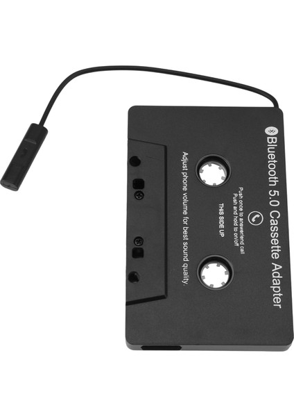 Evrensel Kaset Bluetooth 5.0 Dönüştürücü Compor Bant Ses Kaseti Aux Stereo Müzik Adaptör Kaseti (Yurt Dışından) fiyatları