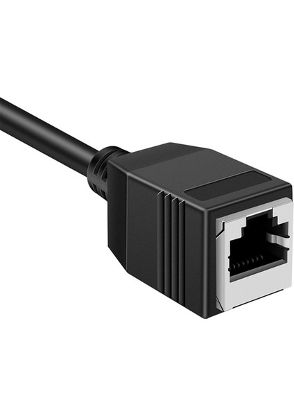 Wiistar Lehçeli All-One Network Kablosu Genişletici Güç Kararlı 50M 1080P HDMI Uyumlu RJ45 Tek Ağ Kablosu (Yurt Dışından) fırsatları