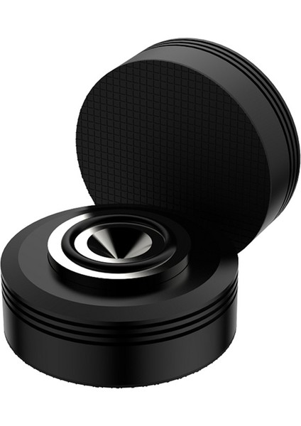 4pcs 50X22MM Hi-End Hoparlör Ayakları Alüminyum Alaşım Amplifikatör Standı Diskler Pikap CD Çalar Bilgisayar Makinesi Taban (Yurt Dışından) fiyatları