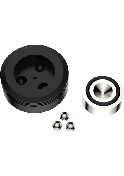 4pcs 50X22MM Hi-End Hoparlör Ayakları Alüminyum Alaşım Amplifikatör Standı Diskler Pikap CD Çalar Bilgisayar Makinesi Taban (Yurt Dışından) modelleri