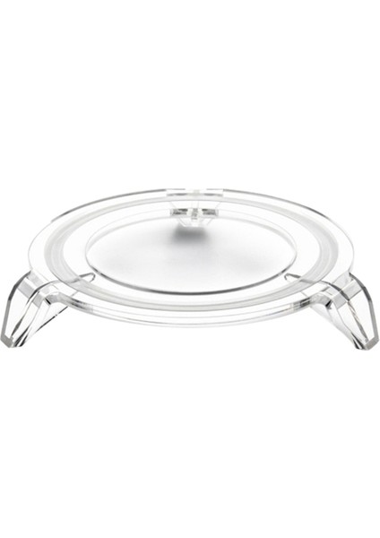 Akrilik Masaüstü Hoparlör Harman Kardon Aura Studio 3/4 Gen Stand Hoparlör Stand Temel Destek Braketi (Yurt Dışından)