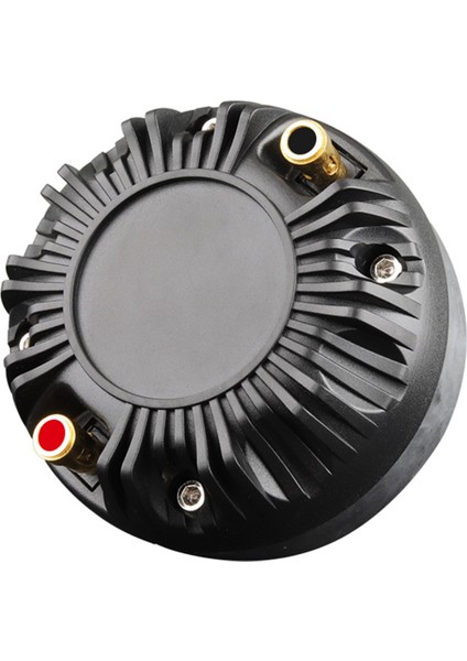 Taşınabilir Ses Tiz Ses Hoparlör Titanyum Film Tweeter Sürücüsü 80W 34 Çekirdek 90 Manyetik Tweeter Sürücüsü Ev Sineması Için (Yurt Dışından)