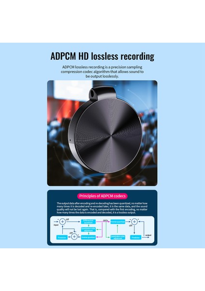 S30+KEYHAIN Ses Kontrol Kayıt Kayıtı Akıllı Gürültü Mikrofon Dijital Ses Sesi Kayıt Mp3 Çalar 4g (Yurt Dışından) modelleri