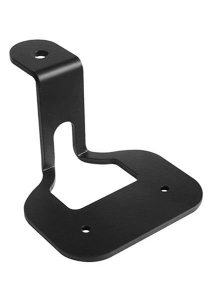 B &amp; W Oluşumu Için Flex Hoparlör Ev Sineması Duvar Montajı Çok Fonksiyonlu Taşınabilir Uygun Braket (Yurt Dışından) fırsatları