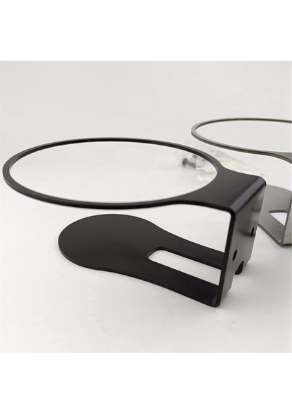 Bluetooth Hoparlör Braket Metal Duvar Montaj Stand Akıllı Hoparlör Askı Raf Tutucu Siyah (Yurt Dışından) modelleri