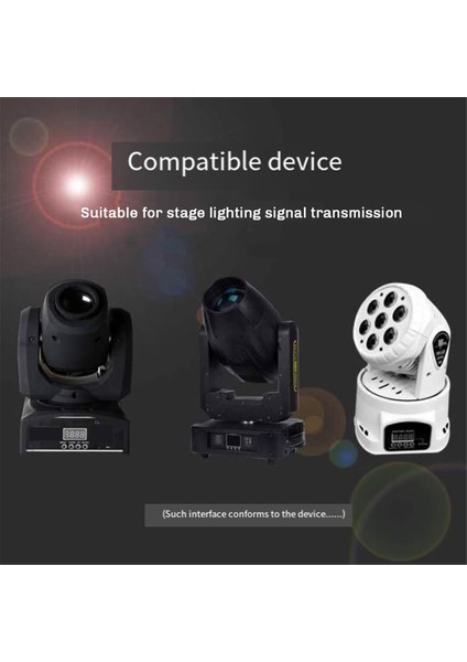 1paır Xlr Ağ Kablosu Genişletici Erkek/kadın 300M 4 Kanal Ağ Sinyali Genişletici (Yurt Dışından) fırsatları