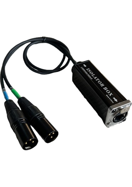1paır Xlr Ağ Kablosu Genişletici Erkek/kadın 300M 4 Kanal Ağ Sinyali Genişletici (Yurt Dışından) indirimleri