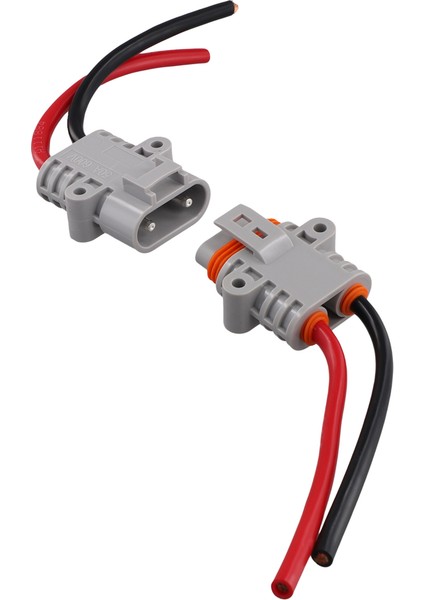 50A Erkek Kadın Konnektörü Yüksek Akım Su Geçirmez Park Klima Güç Fişi 10 Kare Yerleştirme Konnektörü (Yurt Dışından) modelleri