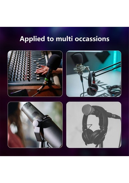 10 Paket 3ft 3pin Xlr Erkek - Kadın Xlr Mikrofon Kablosu Mikrofon Mikser Için Dengeli Xlr Kablosu, Kayıt Stüdyosu (Yurt Dışından) fırsatları